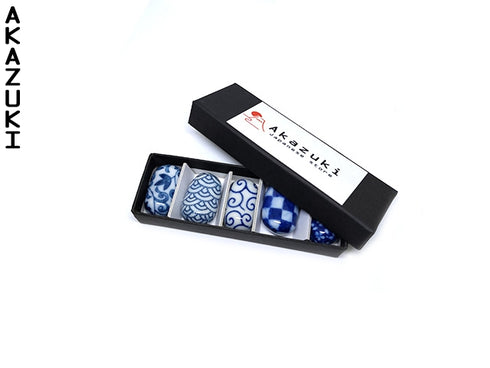 Bloom chopsticks rests